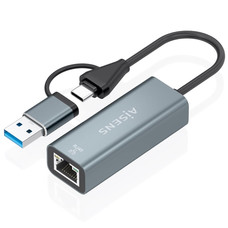 ADAPTADOR AISENS A109-1032-SX30 ADAPTADOR AISENS A109-1032