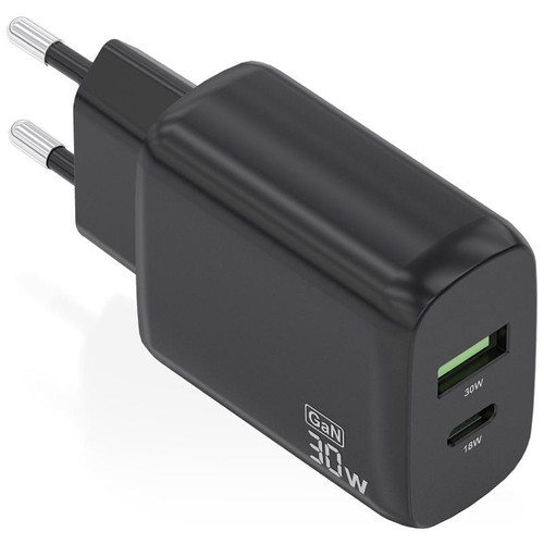 CARGADOR AISENS A110-0924-DU36 CARGADOR AISENS A110-0924