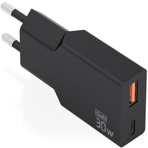 CARGADOR AISENS A110-1005-DU34 CARGADOR AISENS A110-1005