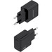 CARGADOR AISENS A110-1024-DU36 CARGADOR AISENS A110-1024