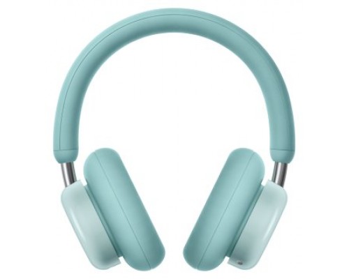Nothing CMF Pro Auriculares Inal&aacute;mbrico y al&aacute;mbrico Diadema M&uacute;sica Bluetooth Verde claro (Espera 4 dias)