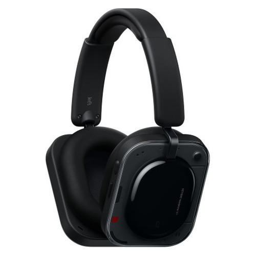 NOTHING HEADPHONE (A) BLACK (Espera 4 dias)-SX30 NOTHING HEADPHONE (A) BLACK (Espera 4 dias)
