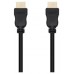 CABLE HDMI AISENS A/M - A/M V1.4 1.8M ALTA VELOCIDAD