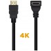 CABLE AISENS HDMI A120-0457