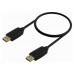Aisens Cable Displayport V1.2 CCS 4K@60Hz 5.0m