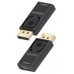 ADAPTADOR AISENS A125-0949