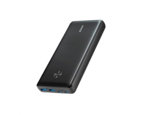 POWERBANK ANKER POWERCORE III 25,6K 87W NEGRO