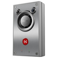 Fanvil A12V Video Intercom 10W Speaker IP66&IK10-SX20 Fanvil A12V Video Intercom 10W Speaker IP66&IK10