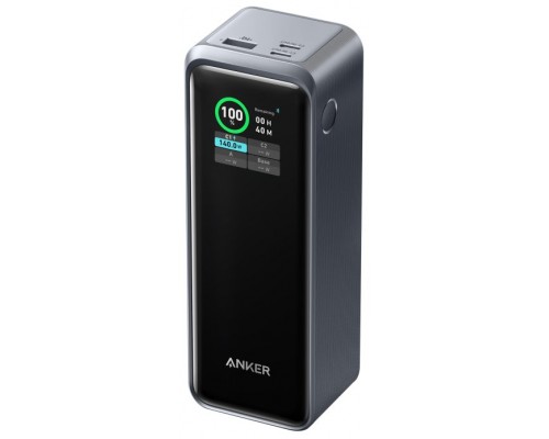 POWERBANK ANKER PRIME POWER BANK (27650MAH 250W)