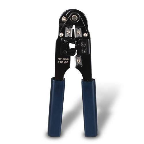 AISENS -TENAZA METALICA DE CRIMPAR RJ45-IR39 AISENS -TENAZA METALICA DE CRIMPAR RJ45