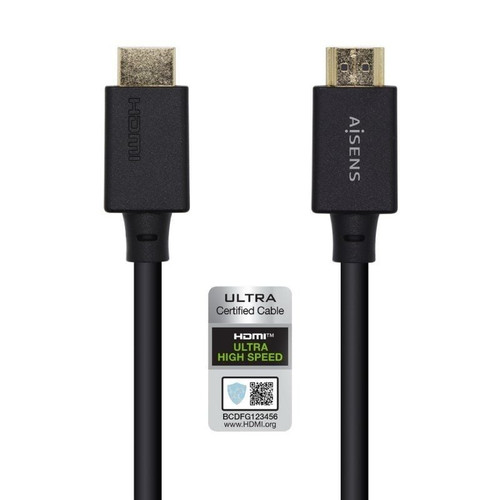 CABLE AISENS HDMI A150-0422-SX61 CABLE AISENS HDMI A150-0422