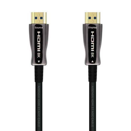 CABLE AISENS HDMI A153-0518-SX60 CABLE AISENS HDMI A153-0518