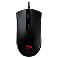 HP HYPERX PULSEFIRE FUSE WIRELESS GAMING MOUSE - A1KY6AA (Espera 4 dias)