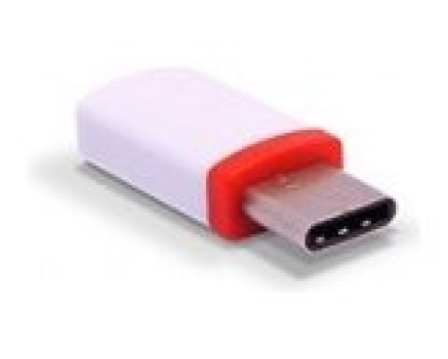 ADAPTADOR 3GO MICRO USB-H A USB-C 2.0