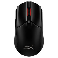 HP HyperX Pulsefire Saga Pro: ratón gaming inalámbrico (negro) (Espera 4 dias)-SX30 HP HyperX Pulsefire Saga Pro: ratón gaming inalámbrico (negro) (Espera 4 dias)