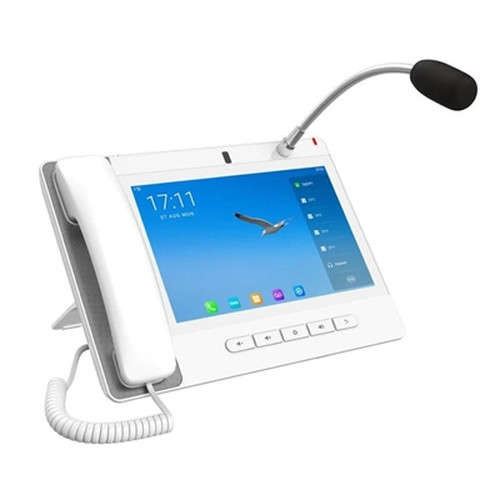 Fanvil A320i 20 l&iacute;neas SIP Sistema Android Blanco