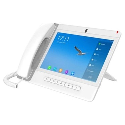 Fanvil A320, 20 líneas SIP, Sistema Android White-SX22 Fanvil A320, 20 líneas SIP, Sistema Android White