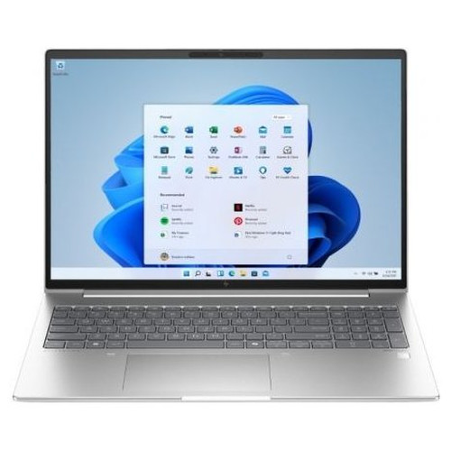 HP EliteBook 665 G11 AMD Ryzen&trade; 5 PRO 7535U Port&aacute;til 40,6 cm (16") WUXGA 16 GB DDR5-SDRAM 512 GB SSD Wi-Fi 6E (802.11ax) Windows 11 Pro Plata (Espera 4 dias)