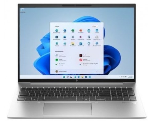 EliteBook 865 16 inch G11 Notebook PC Wolf Pro