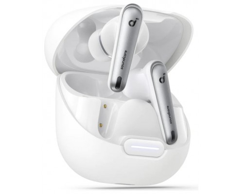 AURICULARES INALAMBRICOS SOUNDCORE LIBERTY 4 NC BLANCO