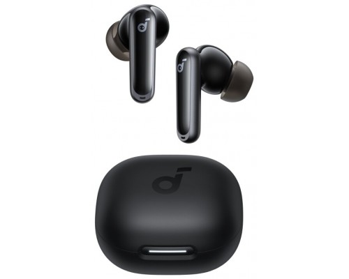 AURICULARES SOUNDCORE P40I - BLACK