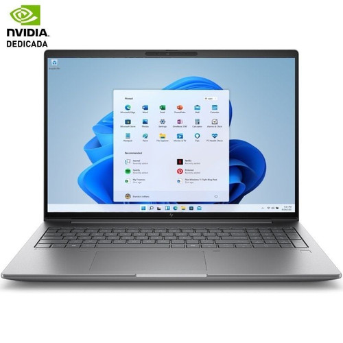 PORTATIL HP EMPRESA A3ZC2ET-DU15 PORTATIL HP EMPRESA A3ZC2ET
