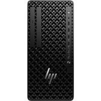 PC HP WORKSTATION A40RCET