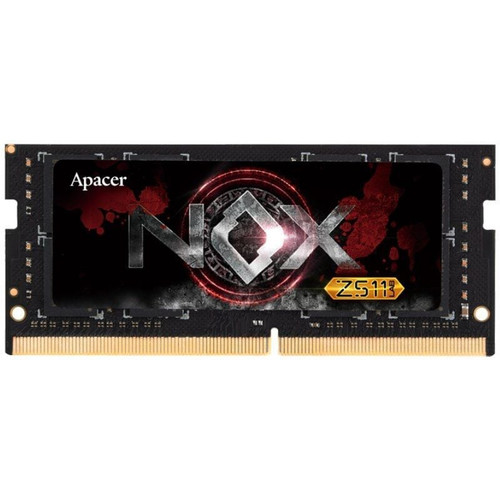 APACER-16GB A4S16G32CLYBDAA-1-SX20 APACER-16GB A4S16G32CLYBDAA-1