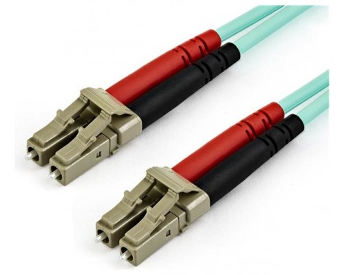 STARTECH CABLE 7M FIBRA MULTI 50-125 LC