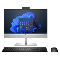 HP EliteOne 840 G9 All-in-One Touchscreen PC Wolf Pro Security Edition Intel® Core™ i5 60,5 cm (23.8") 1920 x 1080 Pixeles PC todo en uno 16 GB DDR5-SDRAM 512 GB SSD Windows 11 Pro Wi-Fi 6 (802.11ax) Plata (Espera 4 dias)-SX17 HP EliteOne 840 G9 All-in-One Touchscreen PC Wolf Pro Security Edition Intel® Core™ i5 60,5 cm (23.8") 1920 x 1080 Pixeles PC todo en uno 16 GB DDR5-SDRAM 512 GB SSD Windows 11 Pro Wi-Fi 6 (802.11ax) Plata (Espera 4 dias)