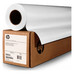 HP Pack 2 rollos de Papel Blanco Brillante. Rollo 36", 90g. A0 914mm x 45,7m