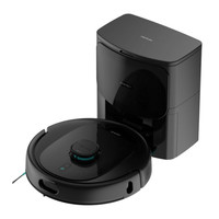 ROBOT ASPIRADOR CECOTEC CONGA 9990 AI SPIN REVOLUTION ULTRA POWER HOME-SX30 ROBOT ASPIRADOR CECOTEC CONGA 9990 AI SPIN REVOLUTION ULTRA POWER HOME