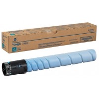KONICA MINOLTA TN221 C Toner cyan C227287/A8K3450