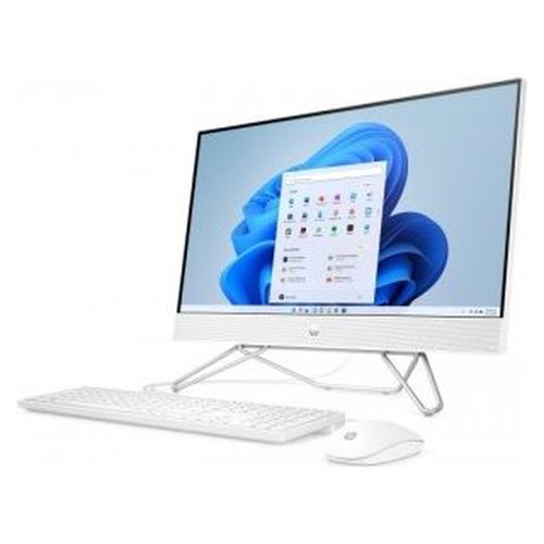 ORDENADOR ALL IN ONE HP 24-CB1077NS i3-1215U 23"-SX17 ORDENADOR ALL IN ONE HP 24-CB1077NS i3-1215U 23"