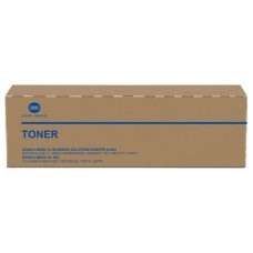 KONICA MINOLTA Toner Amarillo A95W250 TNP49Y/A95W250