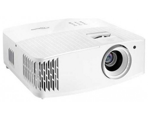 PROYECTOR OPTOMA 4K400X UHD 4K 4000L BLANCO