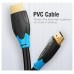 CABLE HDMI V2.0 4K M-M 1 M NEGRO VENTION (Espera 4 dias)