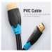 CABLE HDMI V2.0 4K M-M 8 M NEGRO VENTION (Espera 4 dias)