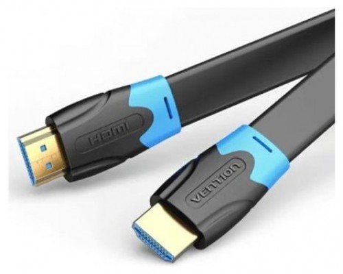 CABLE HDMI V2.0 4K M-M 10 M NEGRO VENTION (Espera 4 dias)