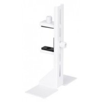 SOPORTE PARA VGA UNIVERSAL ABYSM AB451001 BLANCO