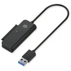 ADAPTADOR CONCEPTRONIC USB 3.0 - SATA (Espera 4 dias)