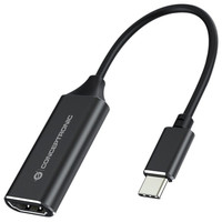 ADAPTADOR USB-C CONCEPTRONIC ABBY03B A 1xHDMI HEMBRA