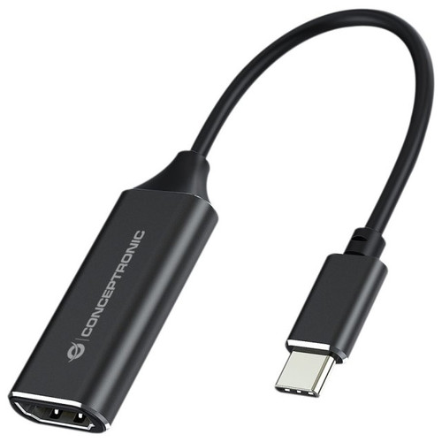 ADAPTADOR USB-C CONCEPTRONIC ABBY03B A 1xHDMI HEMBRA-SX60 ADAPTADOR USB-C CONCEPTRONIC ABBY03B A 1xHDMI HEMBRA