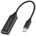 ADAPTADOR CONCEPTRONIC USB-C - HDMI 4K 30HZ