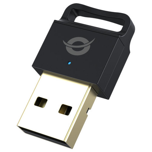 ADAPTADOR CONCEPTRONIC USB BLUETOOTH 5.0 NANO-SX30 ADAPTADOR CONCEPTRONIC USB BLUETOOTH 5.0 NANO