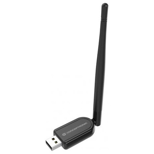ADAPTADOR CONCEPTRONIC USB BLUETOOTH 5.1 LARGO-SX30 ADAPTADOR CONCEPTRONIC USB BLUETOOTH 5.1 LARGO