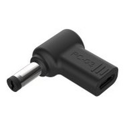 ADAPTADOR TIP CARGADOR CONCEPTRONIC USB-C A DC-SX99 ADAPTADOR TIP CARGADOR CONCEPTRONIC USB-C A DC