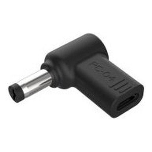 ADAPTADOR TIP CARGADOR CONCEPTRONIC USB-C A DC-SX99 ADAPTADOR TIP CARGADOR CONCEPTRONIC USB-C A DC