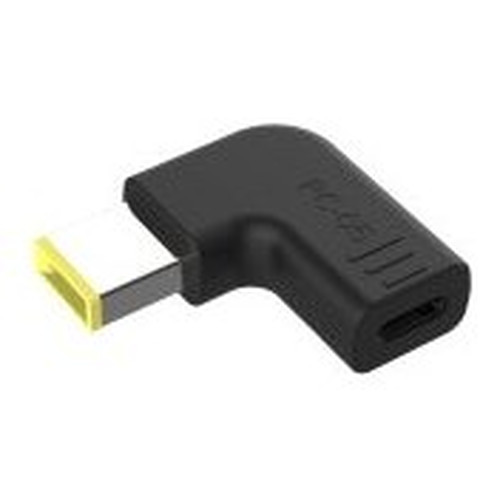 ADAPTADOR TIP CARGADOR CONCEPTRONIC USB-C A DC LENOVO-SX99 ADAPTADOR TIP CARGADOR CONCEPTRONIC USB-C A DC LENOVO