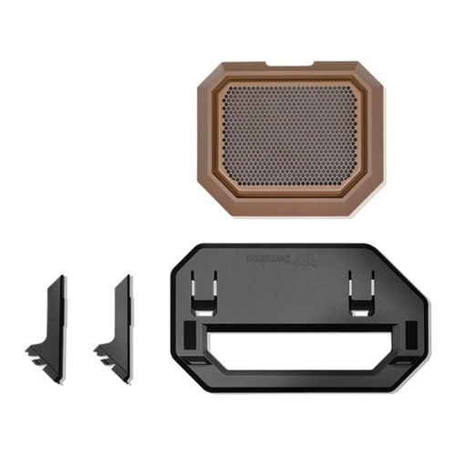 KIT DE SOPORTE DE CAJA THERMALTAKE TOWER 300 GRAVEL SAND-SX20 KIT DE SOPORTE DE CAJA THERMALTAKE TOWER 300 GRAVEL SAND